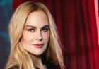 Nicole Kidman Pursues Role as ‘Death Doula’ Following Mother’s Passing