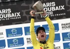 Wout van Aert’s Legacy Endures Permanently