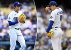 Dodgers Face Dilemma as Roki Sasaki Stalls Again
