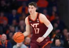 Michael Malone Era Begins with Key Virginia Tech Transfer Neoklis Avdalas Joining UNC