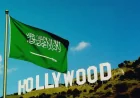 Saudi Arabia Invests Billions in Hollywood Film Industry