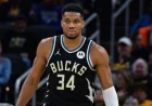 Giannis Antetokounmpo Open to Extension with Milwaukee Bucks