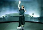 Justin Bieber’s Minimalist Coachella Performance Enchants YouTube and Internet Fans
