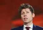 FBI Raids Suspect’s Home for Molotov Attack on OpenAI CEO Sam Altman