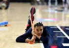Top 2026 WNBA Draft Prospects: Azzi Fudd and Lauren Betts Lead