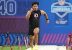 Philadelphia Eagles draft debate: Kenyon Sadiq, Michael Taaffe, and the human logic behind the board