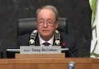 Doug Mccallum launches Surrey mayoral comeback bid with tax freeze pledge