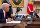 Trump $10bn Lawsuit Dismissal: US Judge Throws Out Wall Street Journal Case