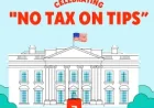 Trump Doordash Delivery Turns Into White House Press Event