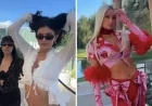 Celebrities Shine at Coachella 2026: Who Was Spotted?