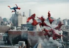 Cinemas Thrive with Box Office Boost, Concerned Over Paramount’s WB Acquisition