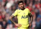 Bbc Live Scores: Romero injury crisis adds 3 bleak layers to Tottenham’s collapse