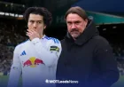 Tanaka Exit Buzz and 3 Farke Hints That Changed the Leeds United Picture
