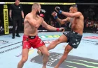 UFC 327: Carlos Ulberg Triumphs, Jiri Prochazka Loses Light Heavyweight Title