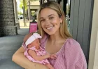 Sadie Robertson Reveals Scary Moment Baby Stopped Breathing After Choking