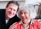 Miriam Margolyes and the 58-year relationship now driving a major life change