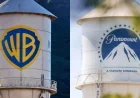 Hollywood Stars Protest Paramount-Warner Bros. Merger in Open Letter