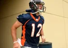 Paxton Lynch and the end of a comeback in 2026