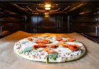 Nutritionists Rank the Healthiest Frozen Pizzas