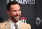 Noah Wyle Leads Cast in Season 3 Finale