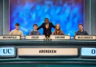 University Challenge: 7 behind-the-scenes details Aberdeen student Emily Osborne says viewers never saw