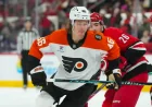 Flyers Seize Prime Playoff Spot with Help from Hurricanes