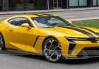 2028 Chevy Camaro Faces Big Questions as GM Plans Its Return