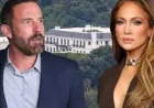 Ben Affleck and the $54 Million Beverly Hills Mansion: 5 Details Behind the Gift Report