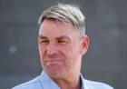 Shane Warne: Son’s Vaccine Claim Adds New Twist to 2022 Death at 52