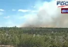 Naples Fire: 605-Acre Picayune Strand Brush Fire Triggers Evacuations and Smoke Warnings