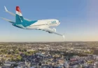 Vol: Luxair flight to Madrid turns back after in-flight engine alert