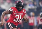 Arizona Cardinals Consider Mega-Trade in 2026 NFL Mock Draft, Pick No. 3