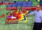 Minnesota Storms Weather Forecast: Severe Hail and Tornado Warnings Expose the Day’s Real Threat