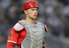 Logan O’hoppe Returns to Yankee Stadium as a Trusted Pro