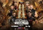 Wrestlemania 2026: Viral stars, old grudges and a live-stage reset for LA Knight