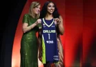 Dallas Wings Draft UConn Star Azzi Fudd First in 2026 WNBA Draft