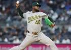 Rangers Vs Athletics exposes a strange balance at the top of the AL West