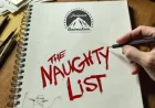 Robert Rodriguez Directs ‘Naughty List’ Christmas Movie for Paramount