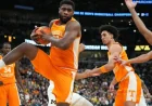 Missouri Basketball Gains Jaylen Carey from Tennessee Transfer