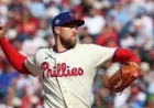 Seth Johnson Called Up as Phillies Place Bowlan on IL