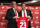 Wisconsin AD Joins Big Ten; Impact on Luke Fickell?