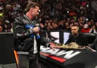WWE Guards Major Secret Ahead of Final Raw Before WrestleMania