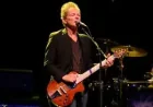 Fleetwood Mac Case Deepens: 5 details in Lindsey Buckingham stalking arrest