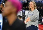 Lynx Make Strategic Moves in WNBA Free Agency