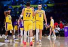 Lakers Playoff Rumors: Luka Doncic and Austin Reaves Updates