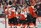 Flyers Playoff Tickets as the Postseason Door Reopens