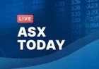 Asx Shares Lifted by Energy as Technology Stocks Lose Ground at Midday
