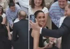 Prince Harry and Meghan’s faux royal Australian tour as the optics shift