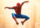 Spider-Man: Brand New Day Posters Unveiled at CinemaCon, Tease Struggling Peter Parker