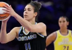 Kia Nurse set for Toronto Tempo move in first Canadian signing